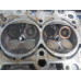 #FK03 Right Cylinder Head From 2010 Audi A6 Quattro  3.0 06E103403K